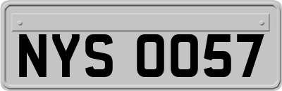 NYS0057