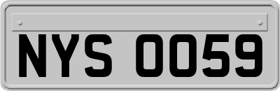 NYS0059