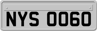 NYS0060