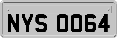 NYS0064
