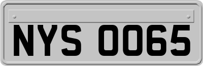 NYS0065