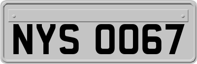 NYS0067