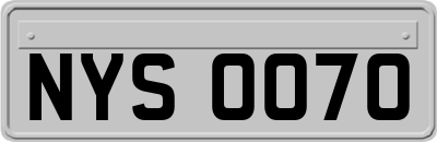 NYS0070