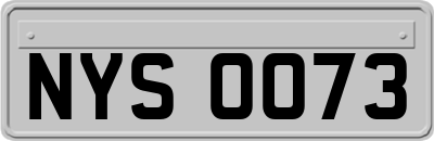 NYS0073