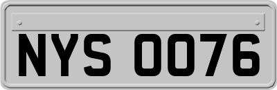NYS0076
