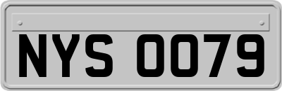NYS0079