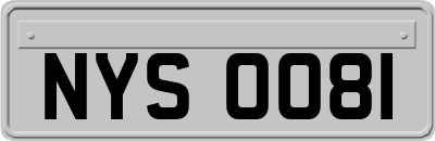 NYS0081