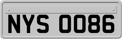 NYS0086