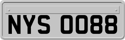 NYS0088