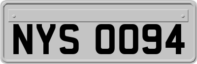 NYS0094