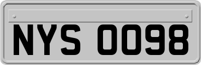 NYS0098
