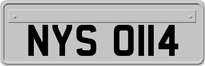 NYS0114