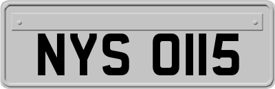 NYS0115