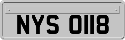 NYS0118
