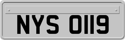 NYS0119