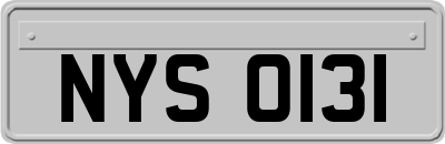 NYS0131