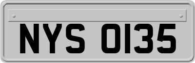 NYS0135