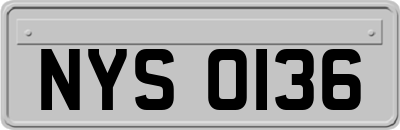 NYS0136