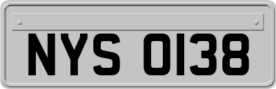 NYS0138