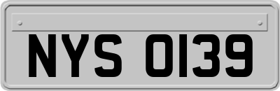 NYS0139