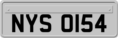 NYS0154