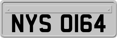 NYS0164
