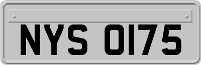 NYS0175