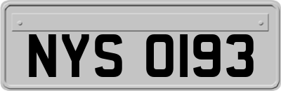 NYS0193