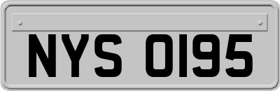 NYS0195