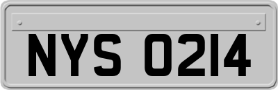 NYS0214