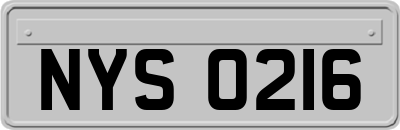 NYS0216
