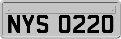 NYS0220