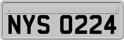 NYS0224