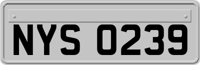 NYS0239