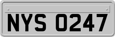 NYS0247