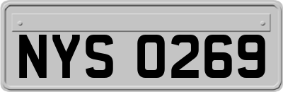 NYS0269