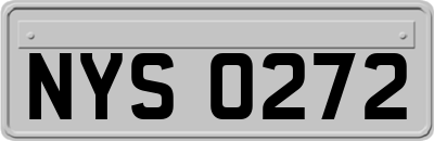 NYS0272