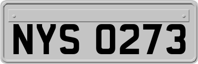 NYS0273
