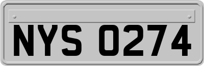 NYS0274