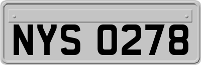 NYS0278