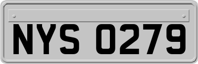 NYS0279