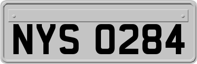 NYS0284
