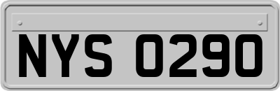 NYS0290