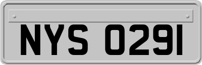 NYS0291