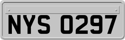 NYS0297