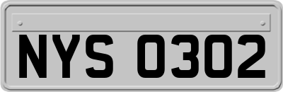 NYS0302