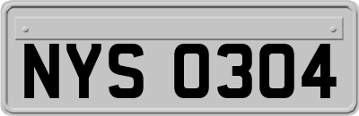 NYS0304