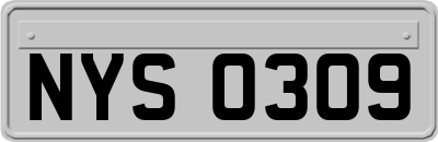 NYS0309
