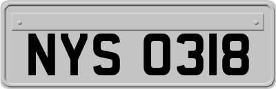 NYS0318