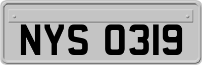 NYS0319